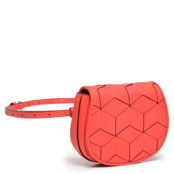 WELDEN MINI ESCAPADE BELT BAG Waist Bag - Picture 6 of 8